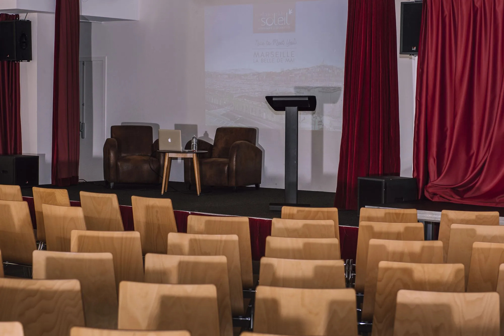 Les Villages Clubs du Soleil