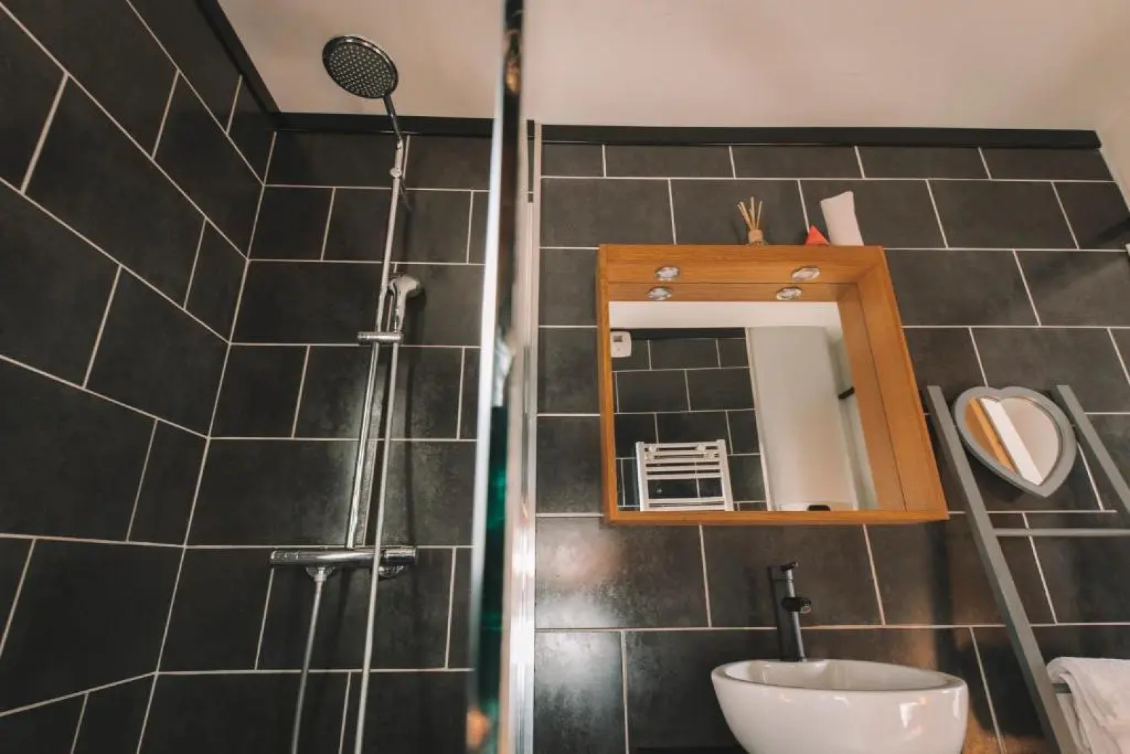 La Perlina - Appartement + Parking - V-rent