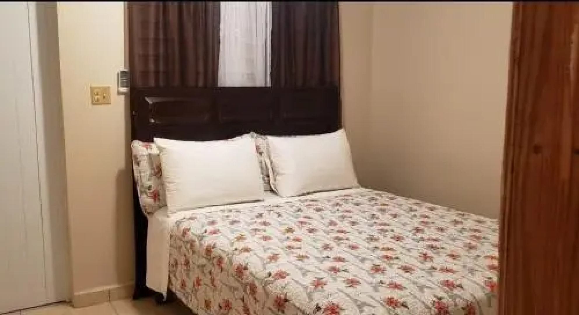 Discovery Beach Guest House