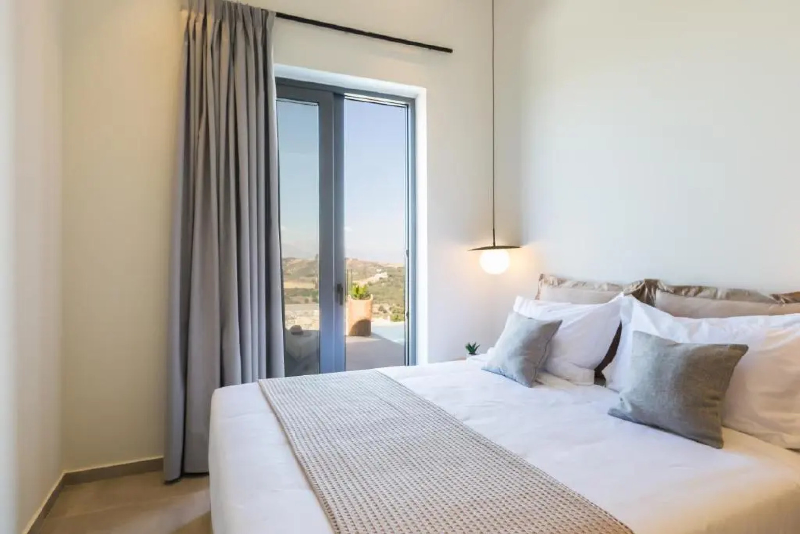 Eforasis Villas , an intriguing hideaway, by ThinkVilla