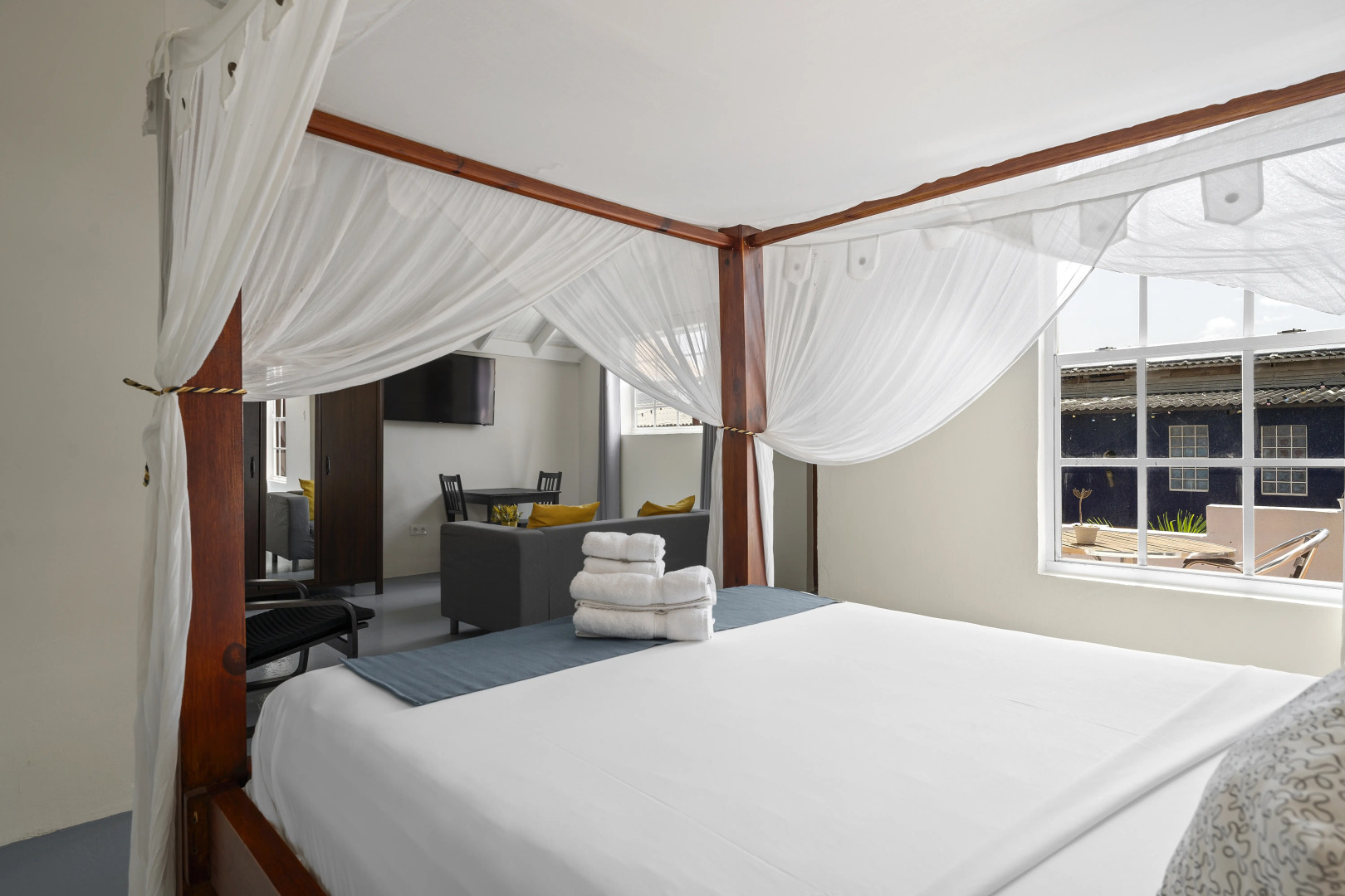 The Ritz Village Hotel