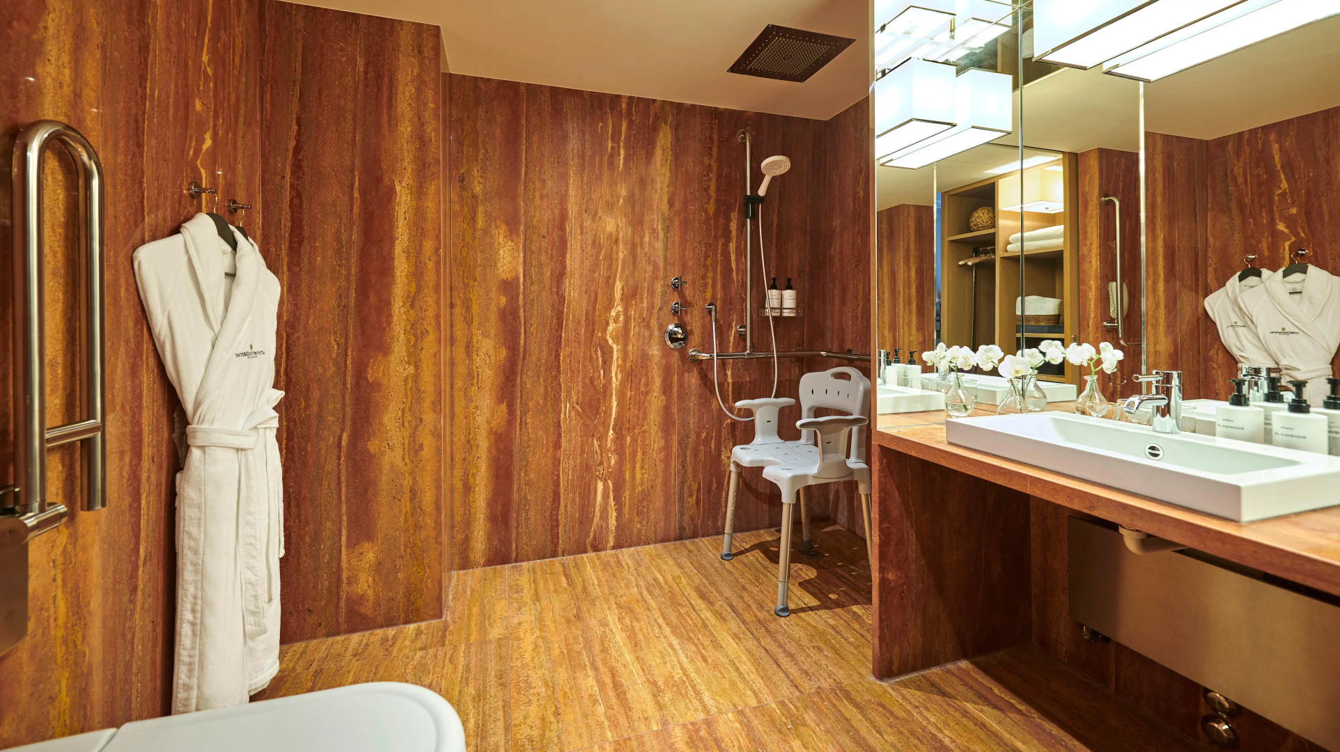 InterContinental Geneve by IHG