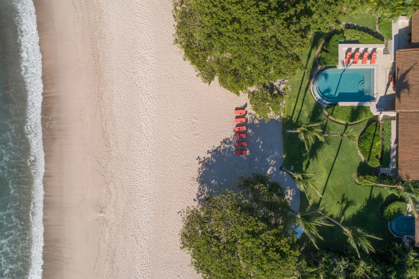 Four Seasons Resort Punta Mita