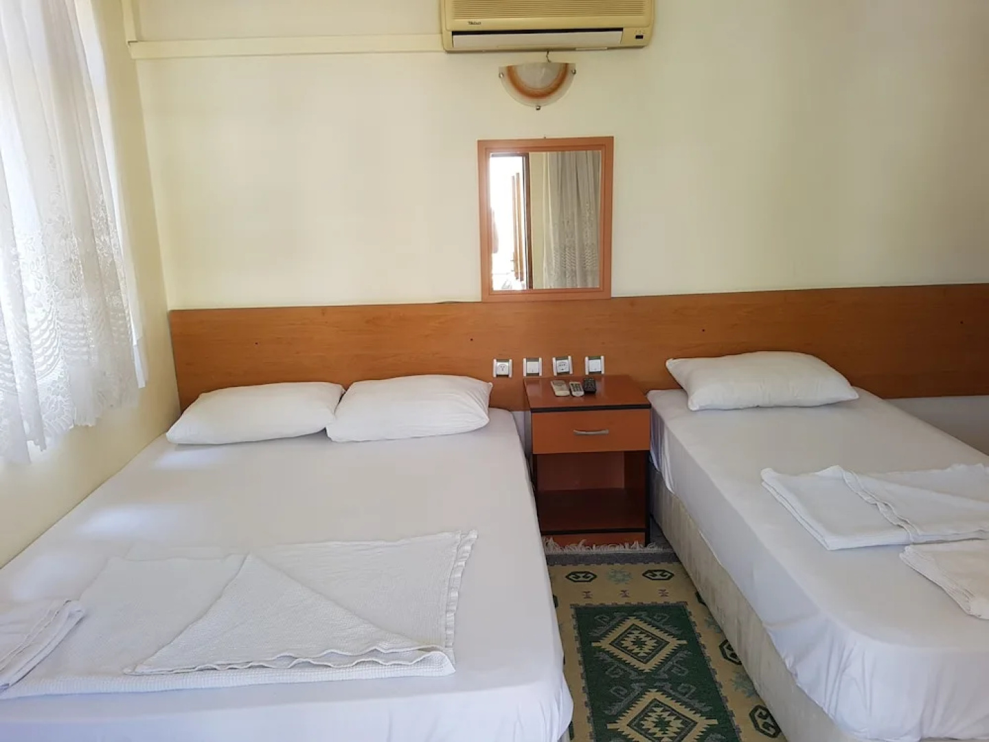 Bella Buti̇k Otel