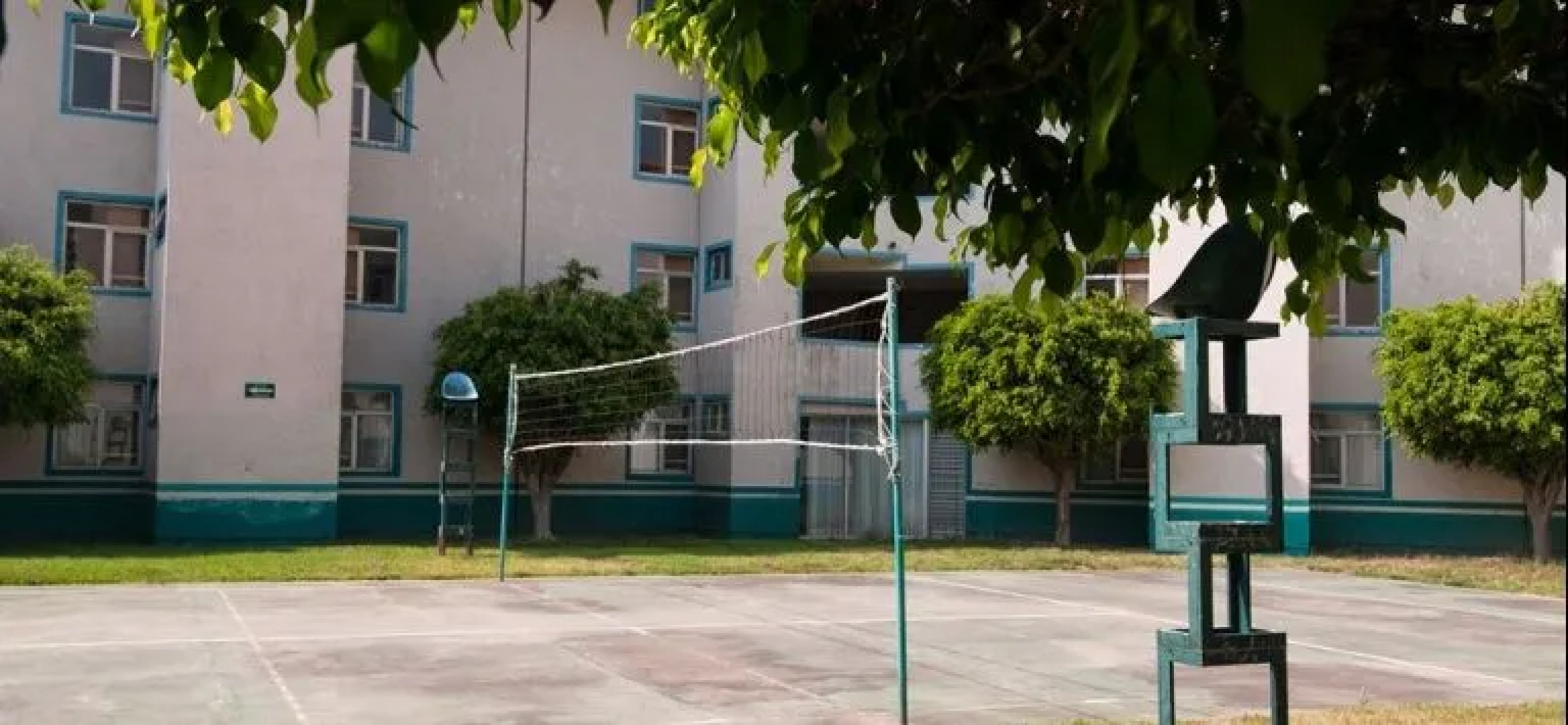 Vista Junior Guadalajara