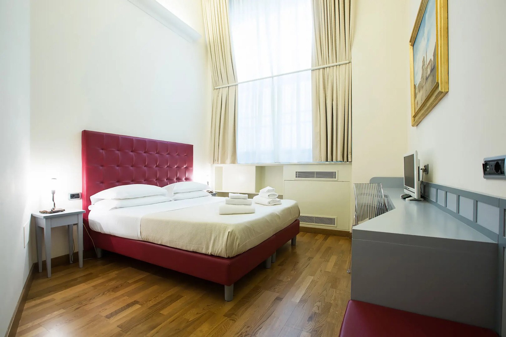 Relais Hotel Centrale Firenze