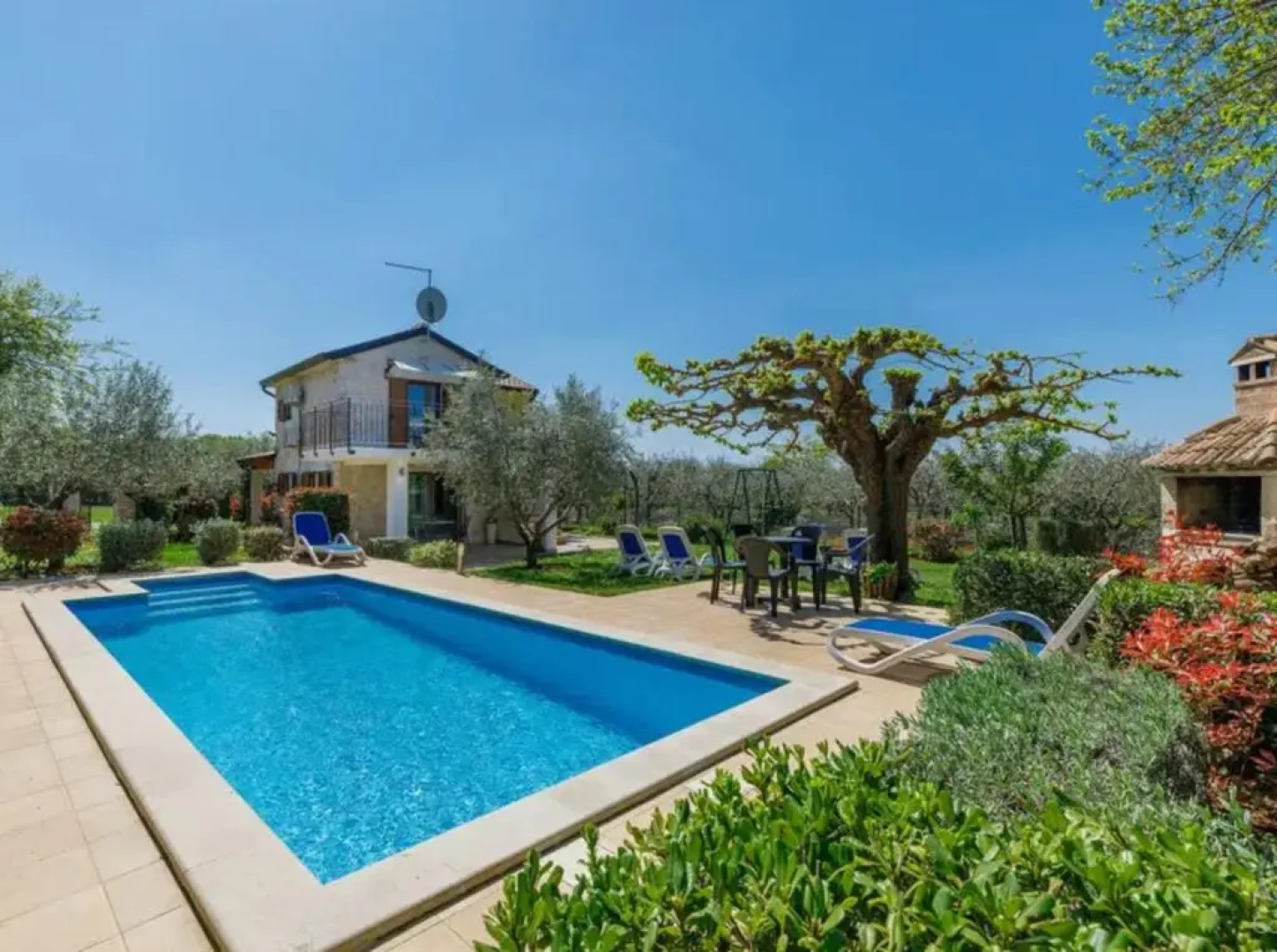 Villa Marinko