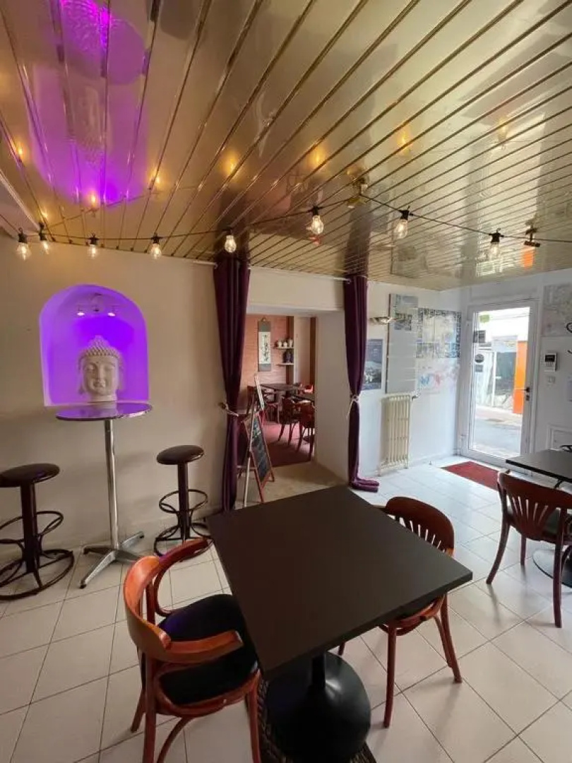Felicidade Hostel