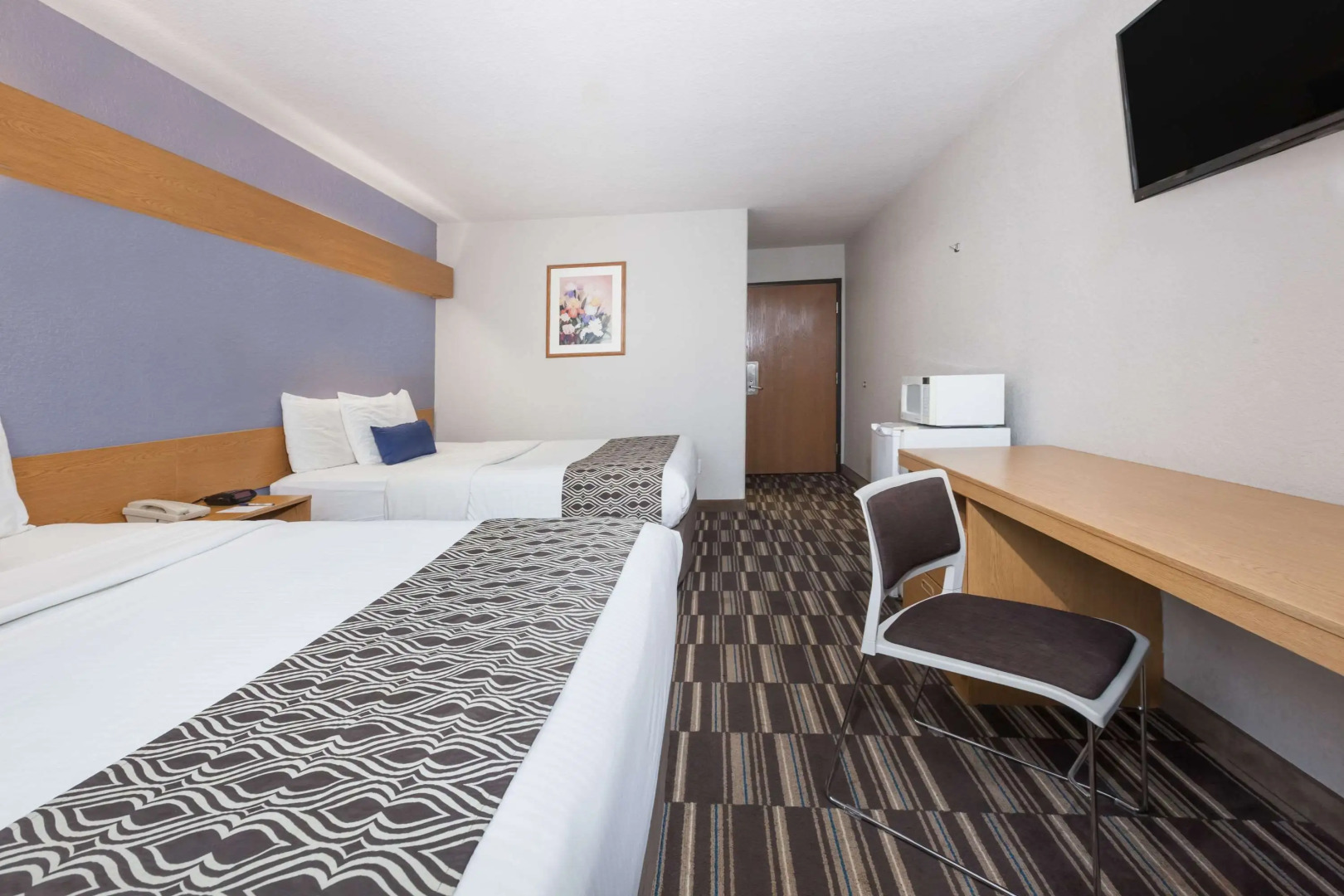 Microtel Inn & Suites by Wyndham Ardmore