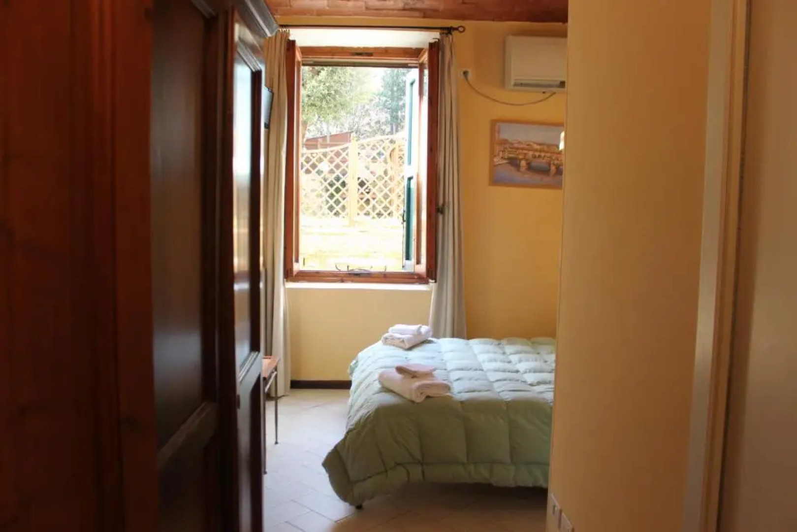 Florence Decamerone B&B