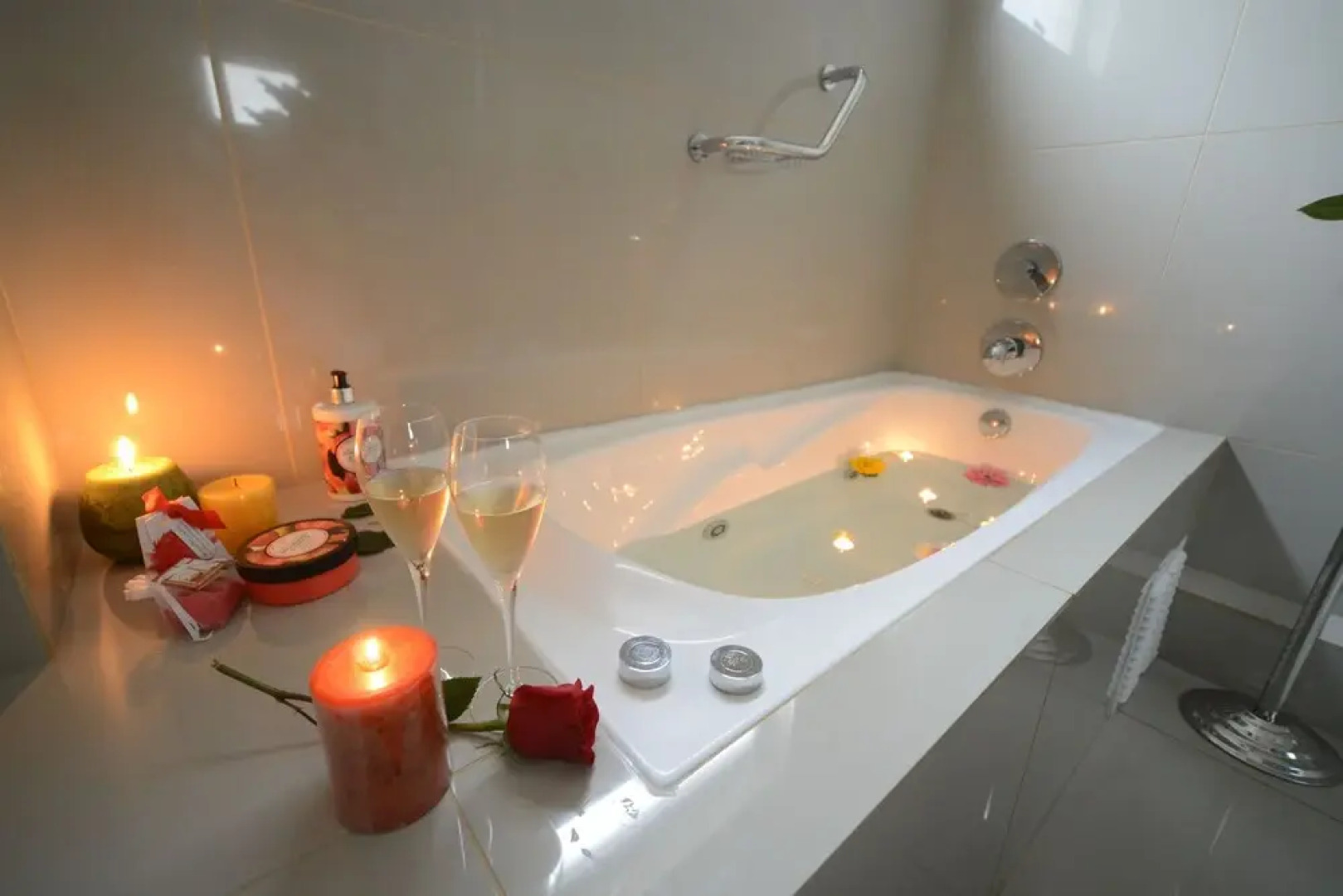 Hotel Boutique Reyall