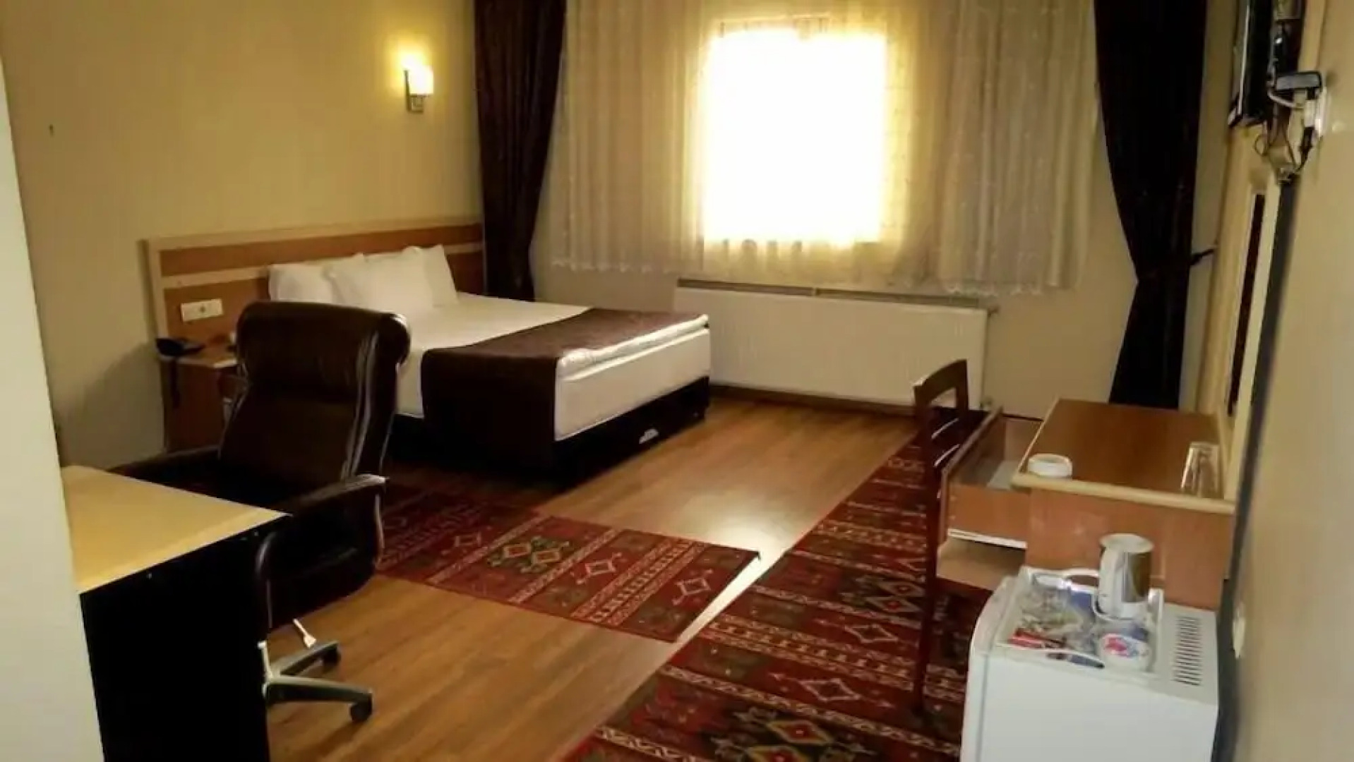 Birlik Sahin Hotel