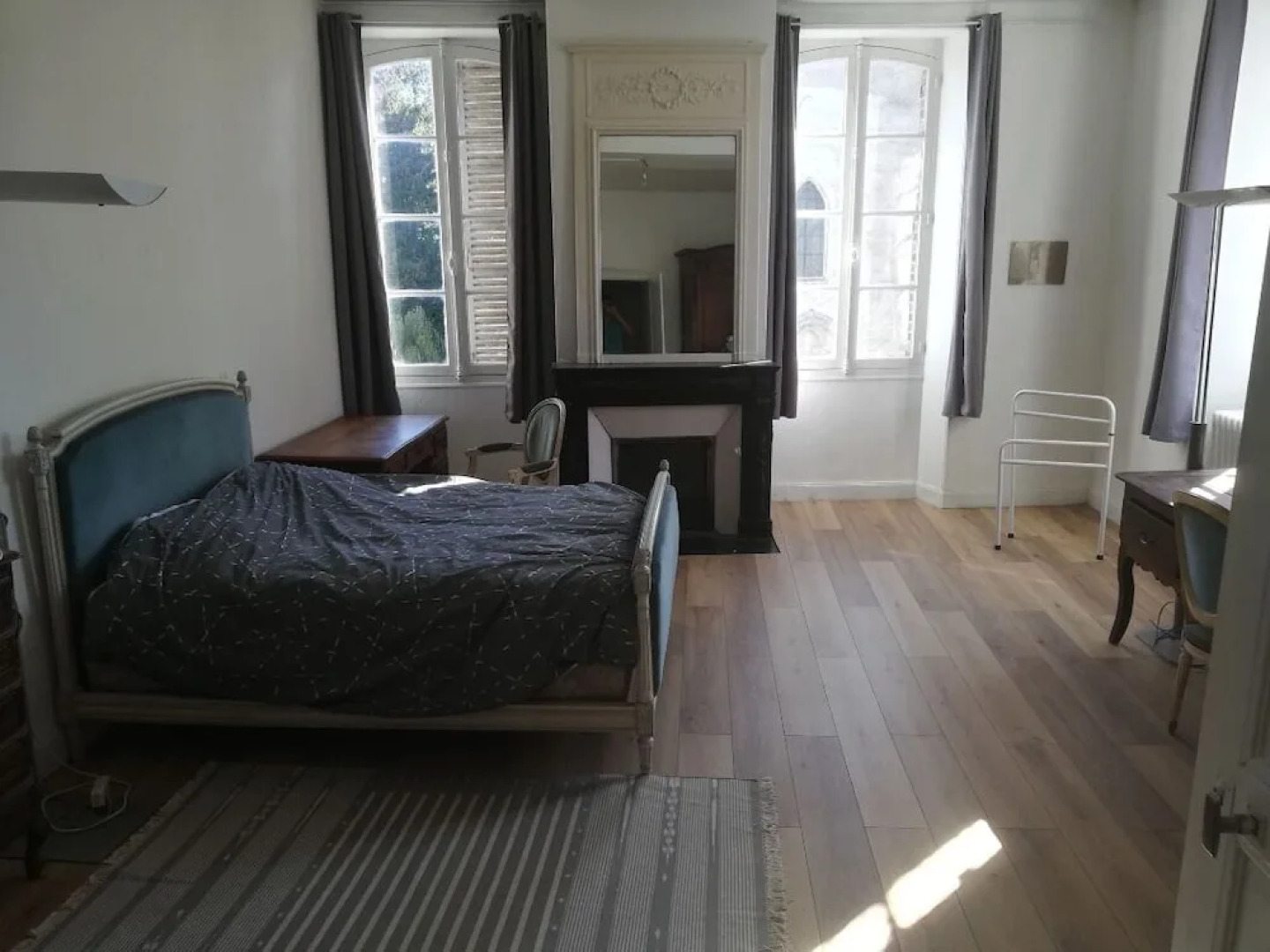 Grand Corps de Ferme