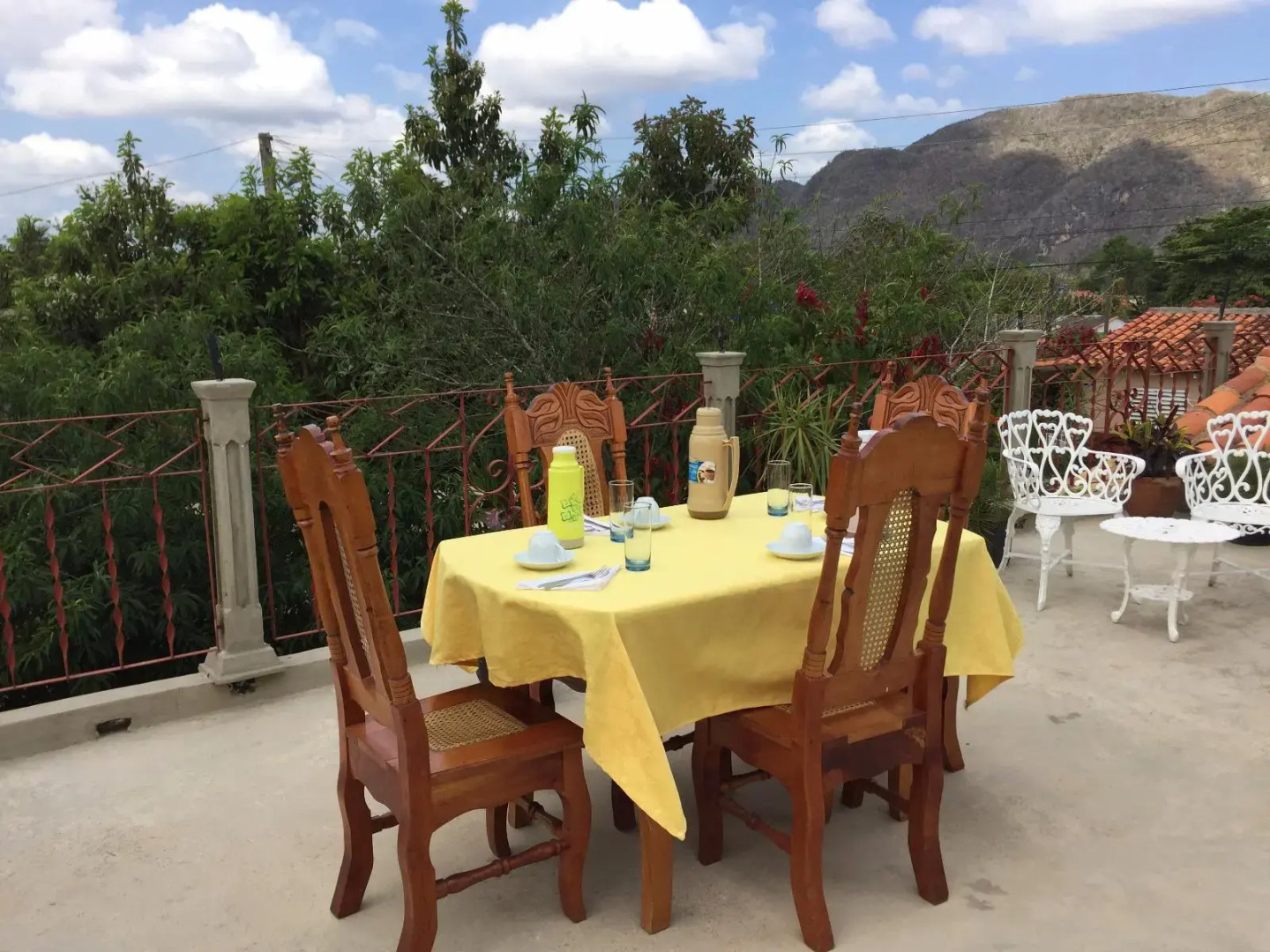 Hostal Viñales Miriam y Manuel