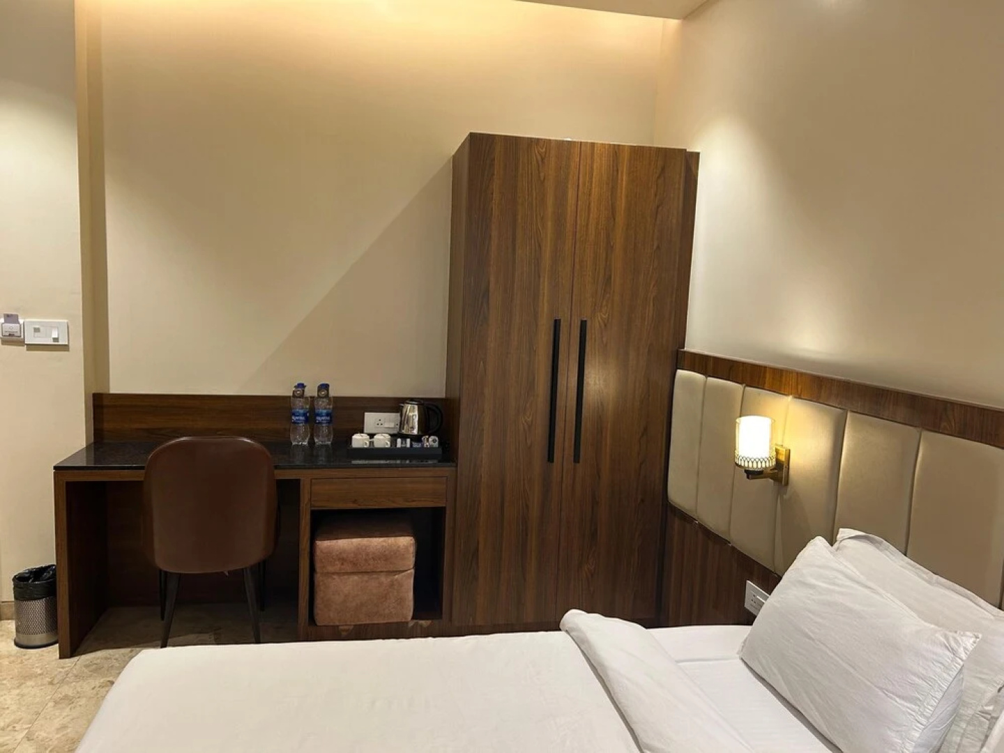 The Imperial Prime Clarks Inn Suites