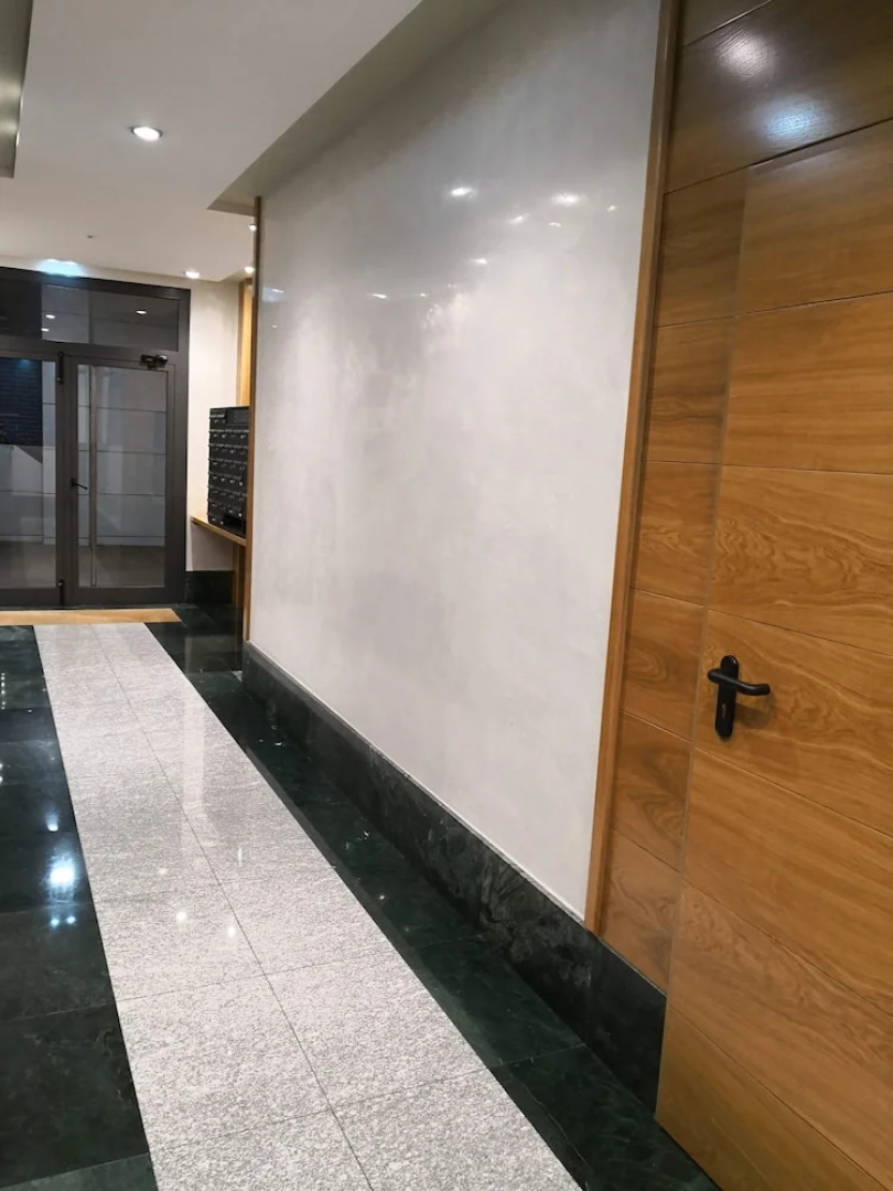 Apartamento Chevere Azul