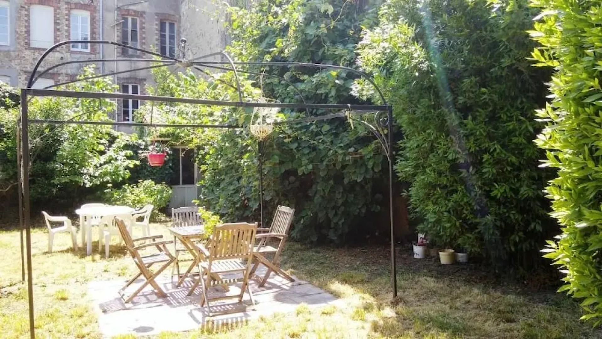 Citotel Marie Stuart