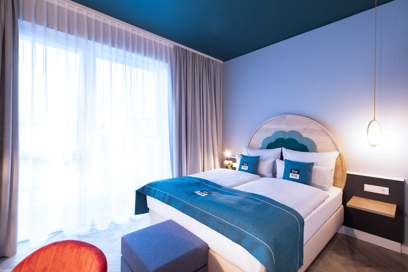 Holiday Inn - the niu, Flower Konstanz by IHG