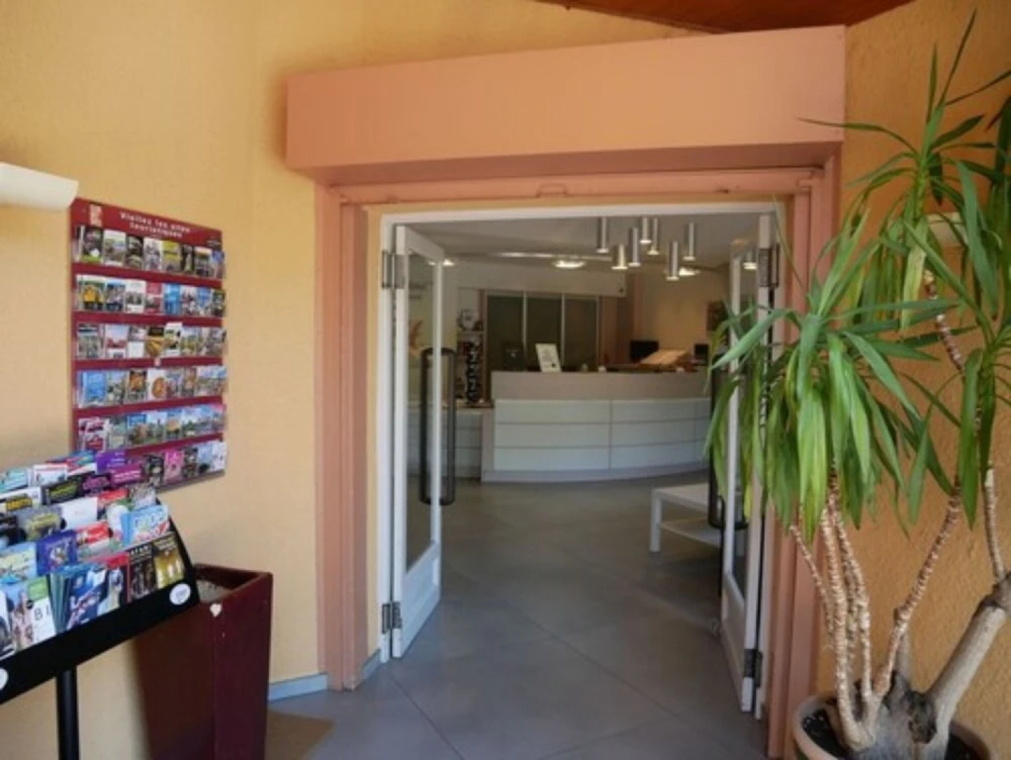 Cévenol Hotel