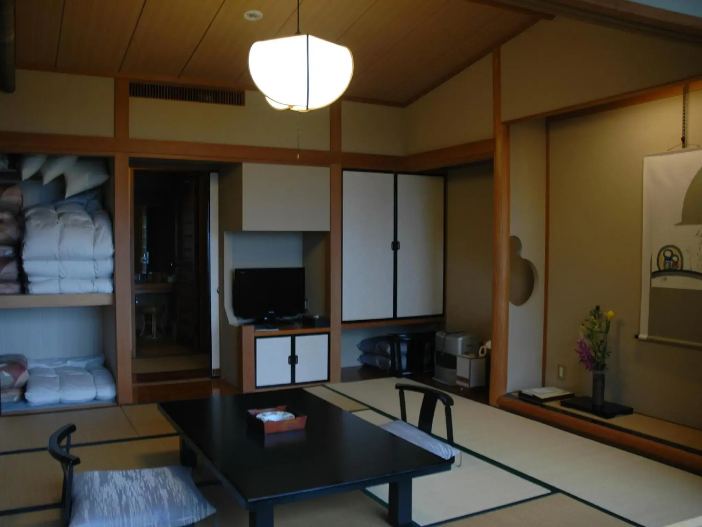 Takimotokan Yukinosato