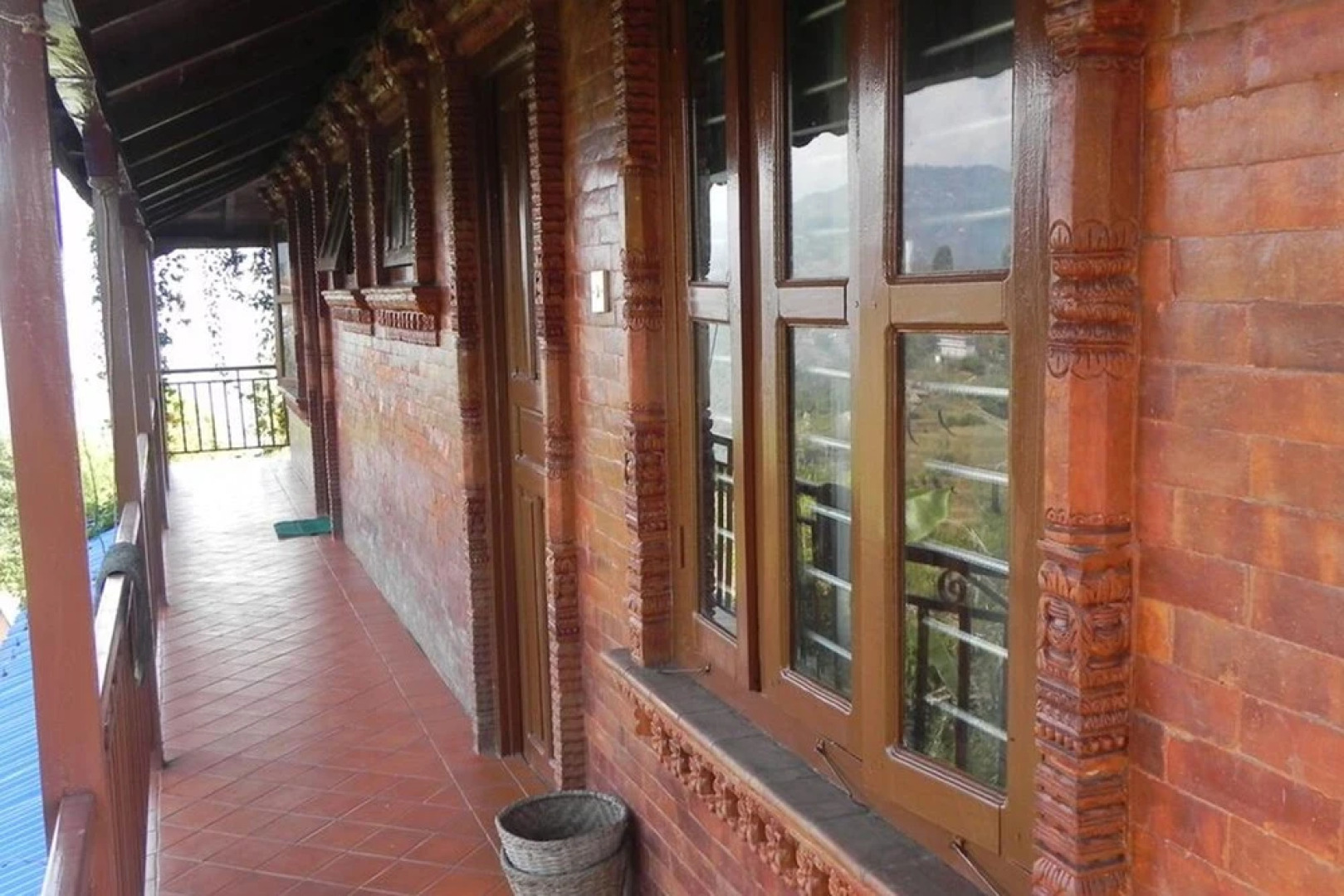 Rupa View Guest house