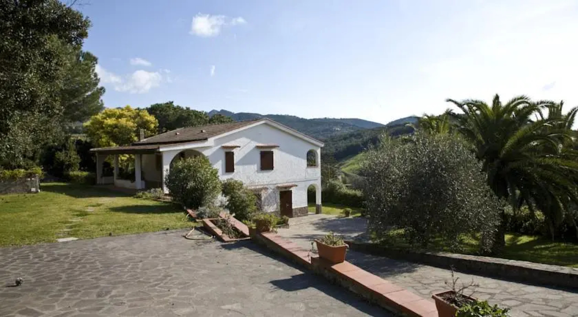 Appartamento Acquabona