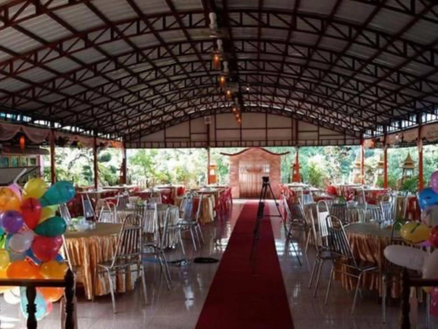 Mya Myint Mo Hotel Thanlyin