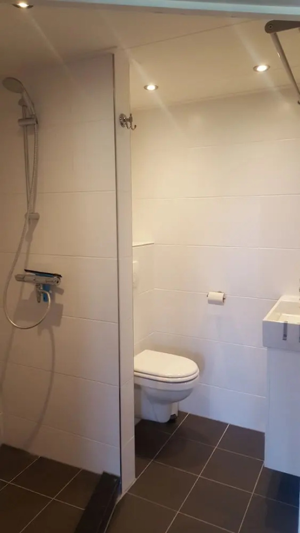 Recreatiebedrijf De Koevoet