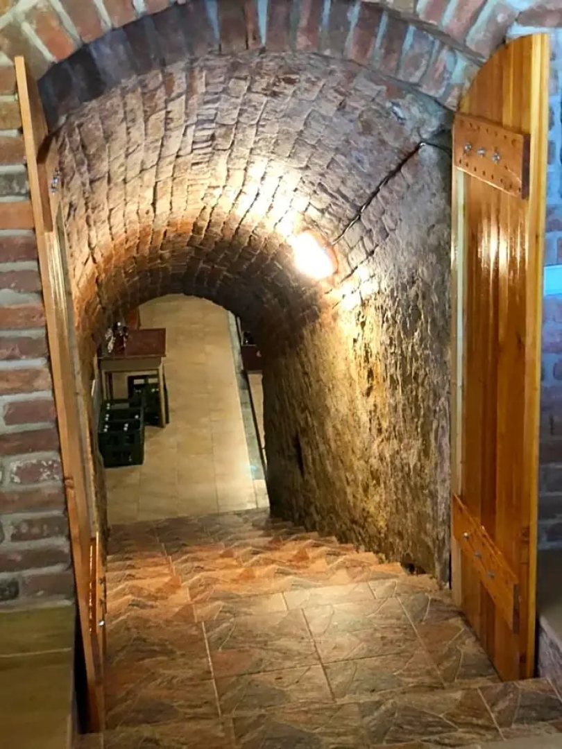 Penzion Zajecský Senk