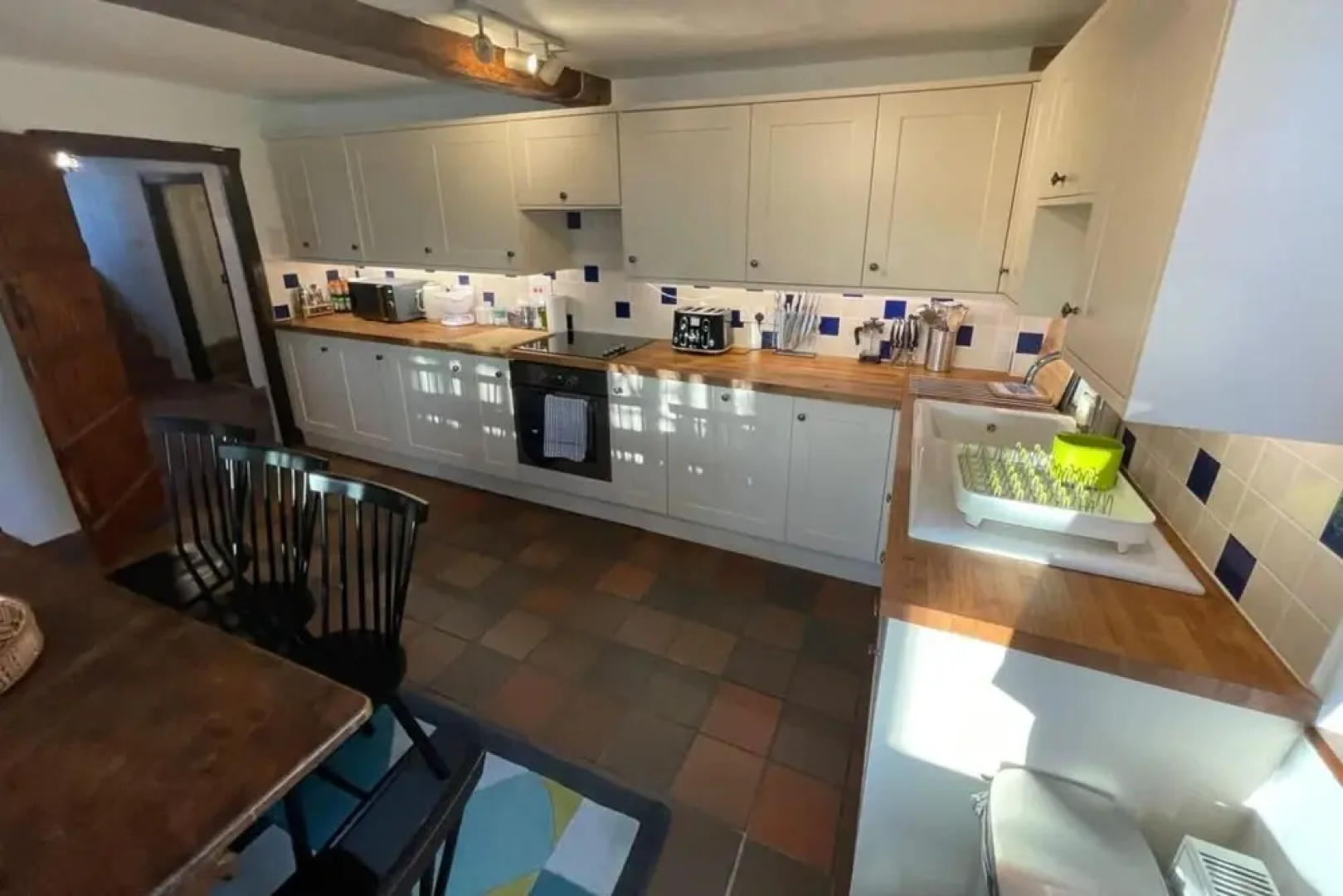 The Royal Retreat -elegant 7bdr With Garden