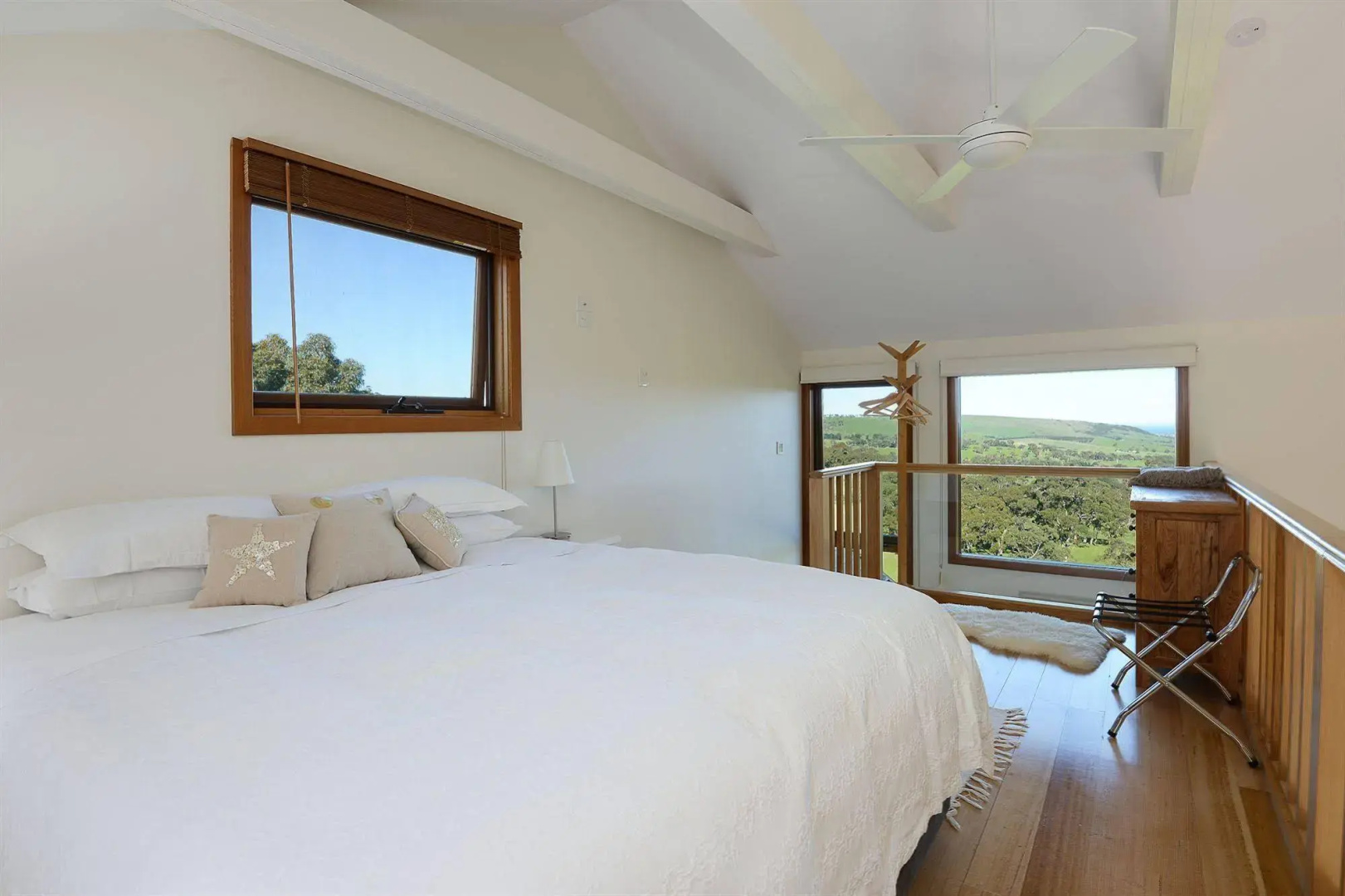 Seascape Retreat