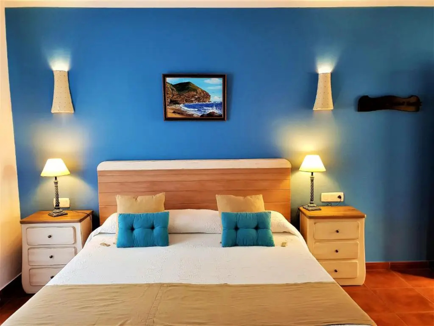 Hotel las Calas