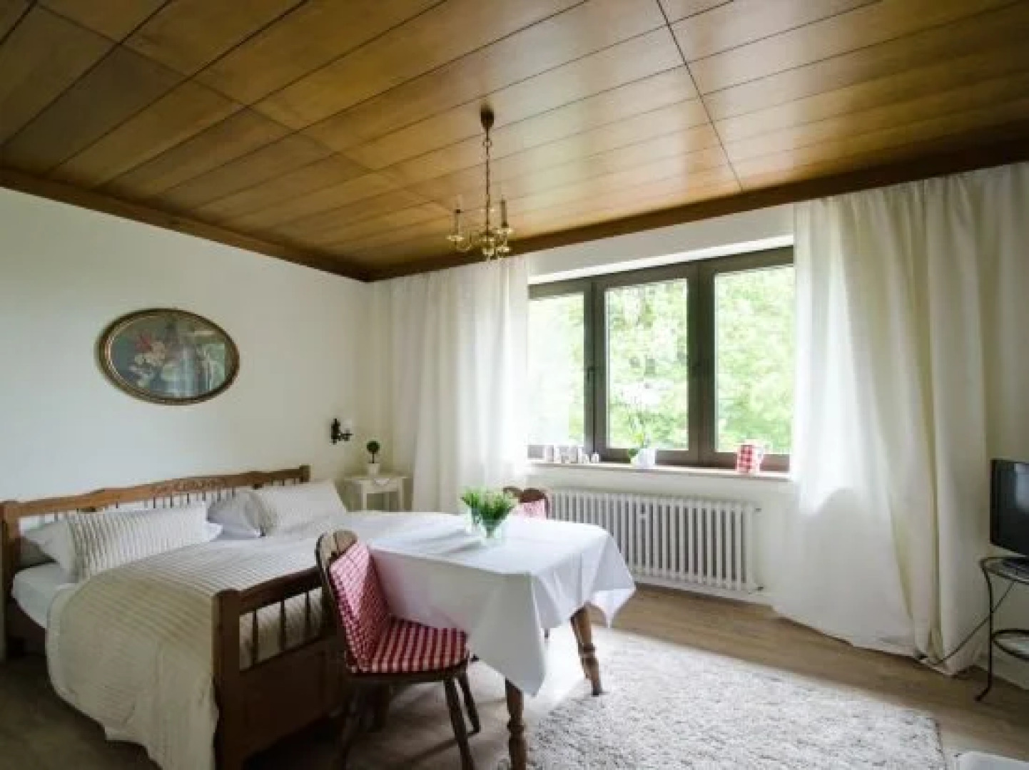 Hotel Restaurant Schwarzberghof