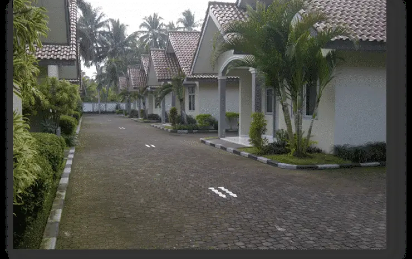 Pesona Krakatau
