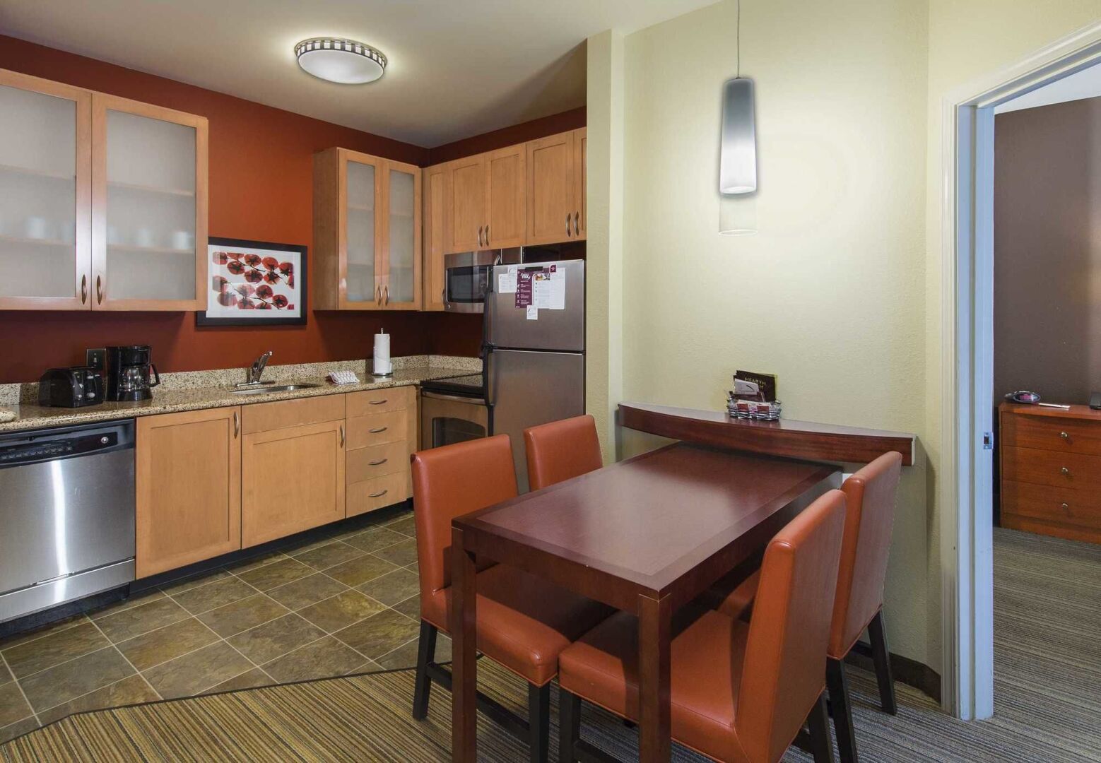 Residence Inn Charleston North/Ashley Phosphate