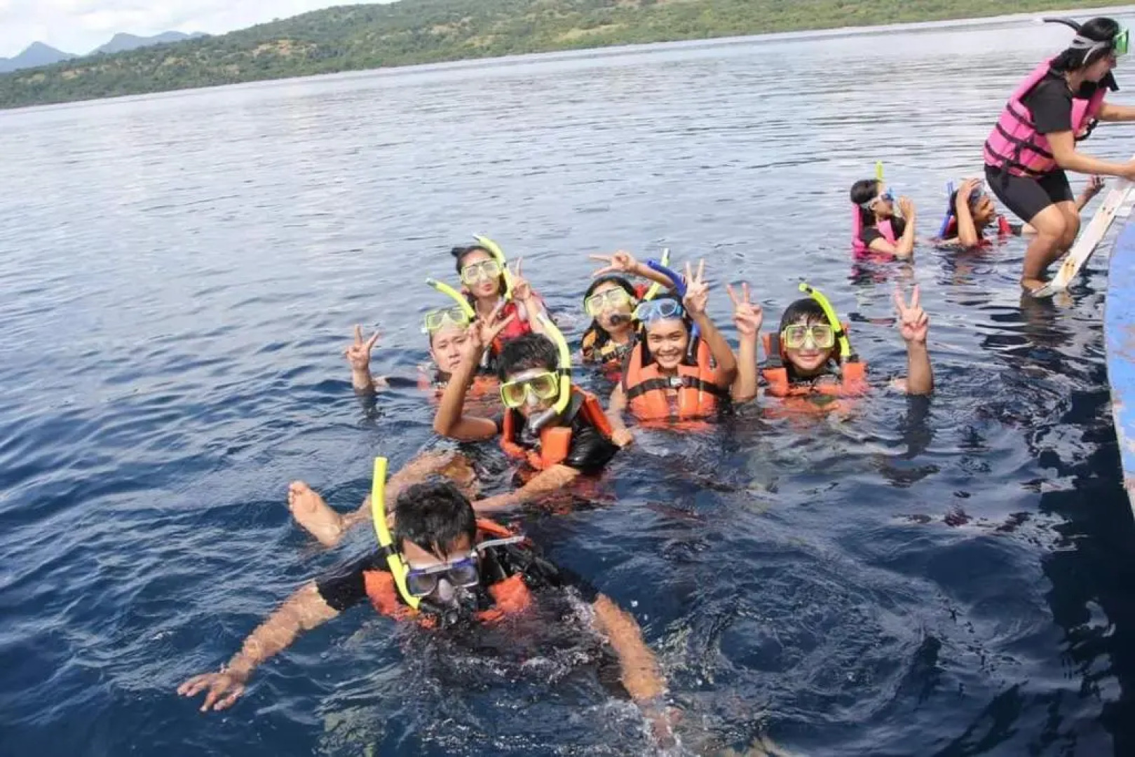 Putu Guest House Pemuteran