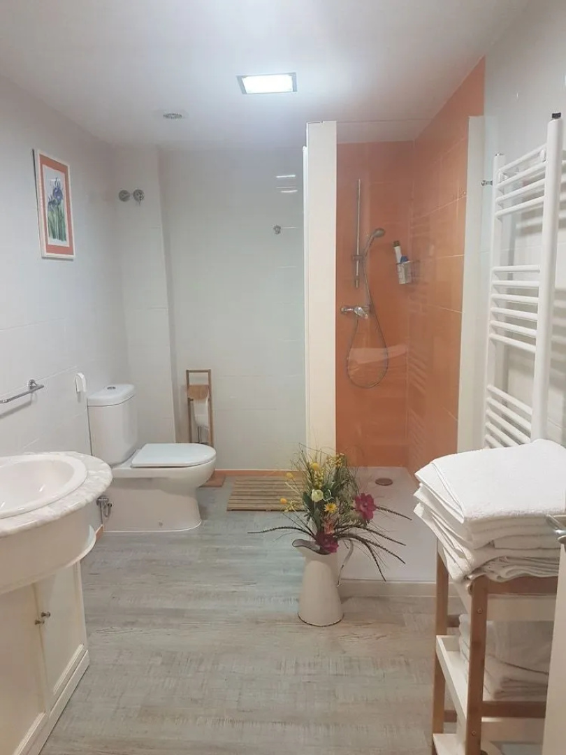 Casa Rural El Cedro