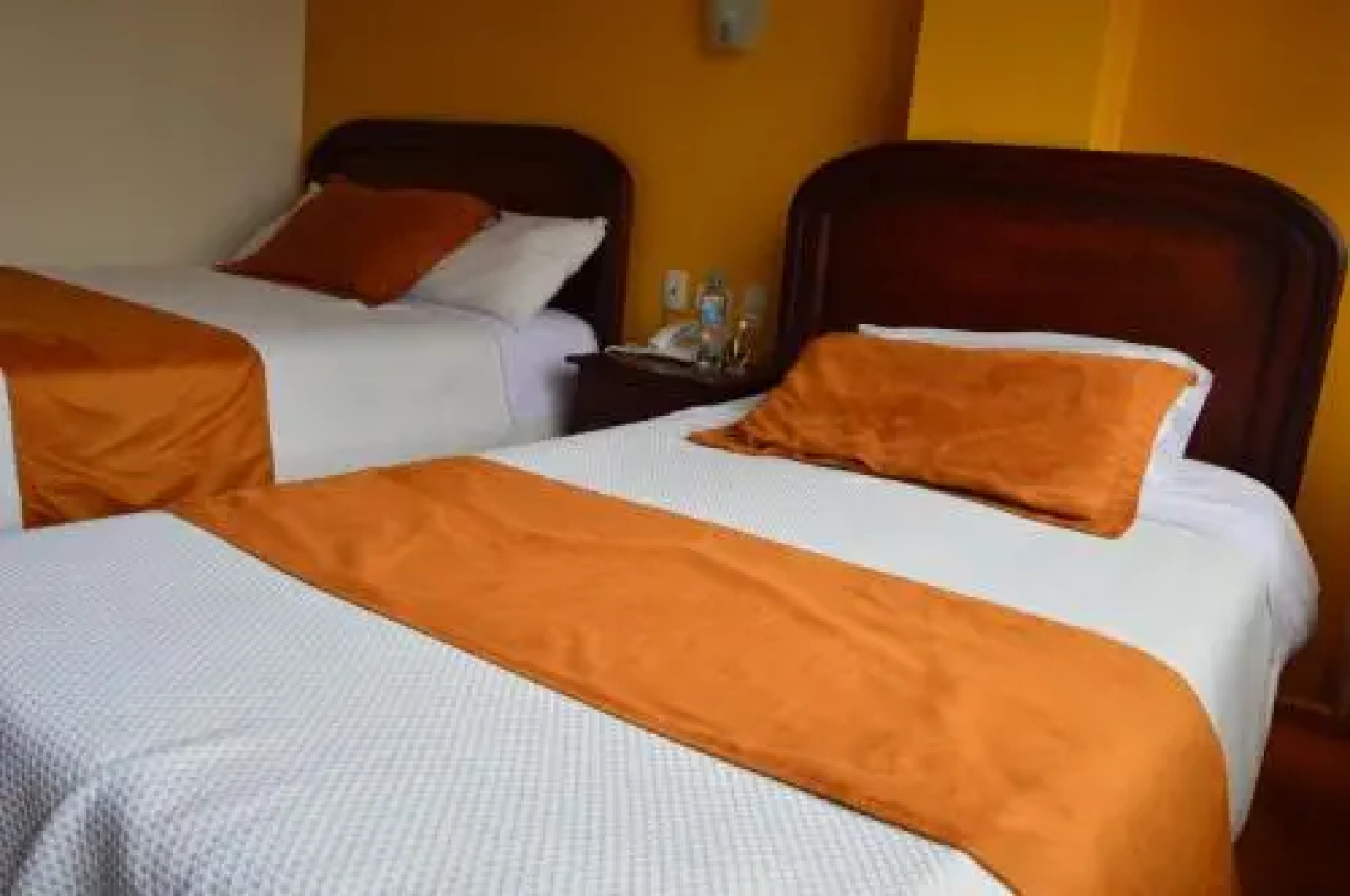 Hotel Lumar
