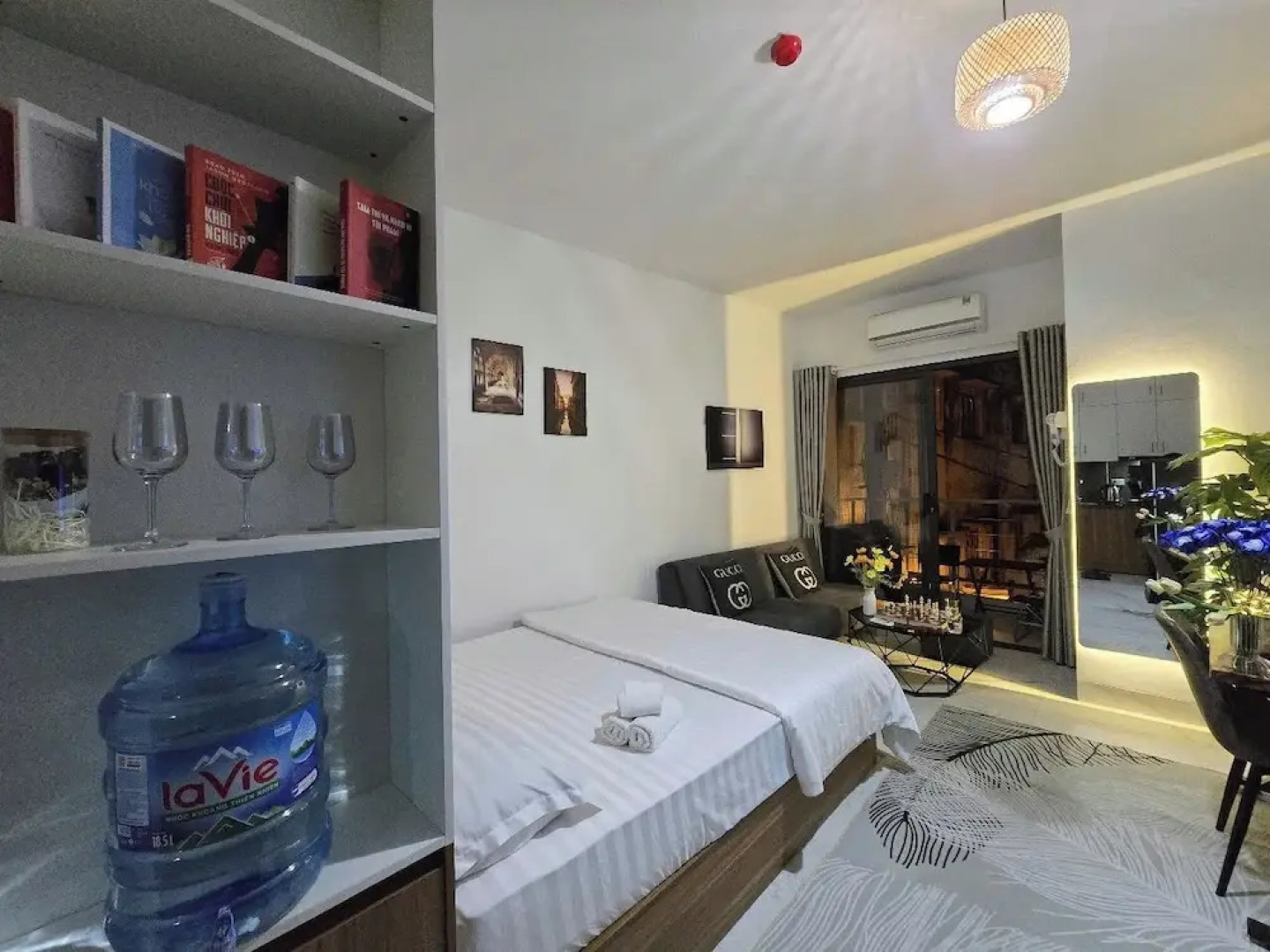 The Chilling'N Homestay