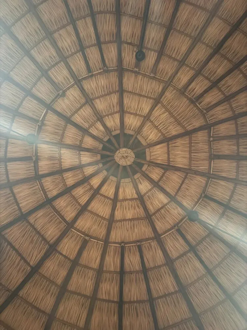 Agua Azul la Villa