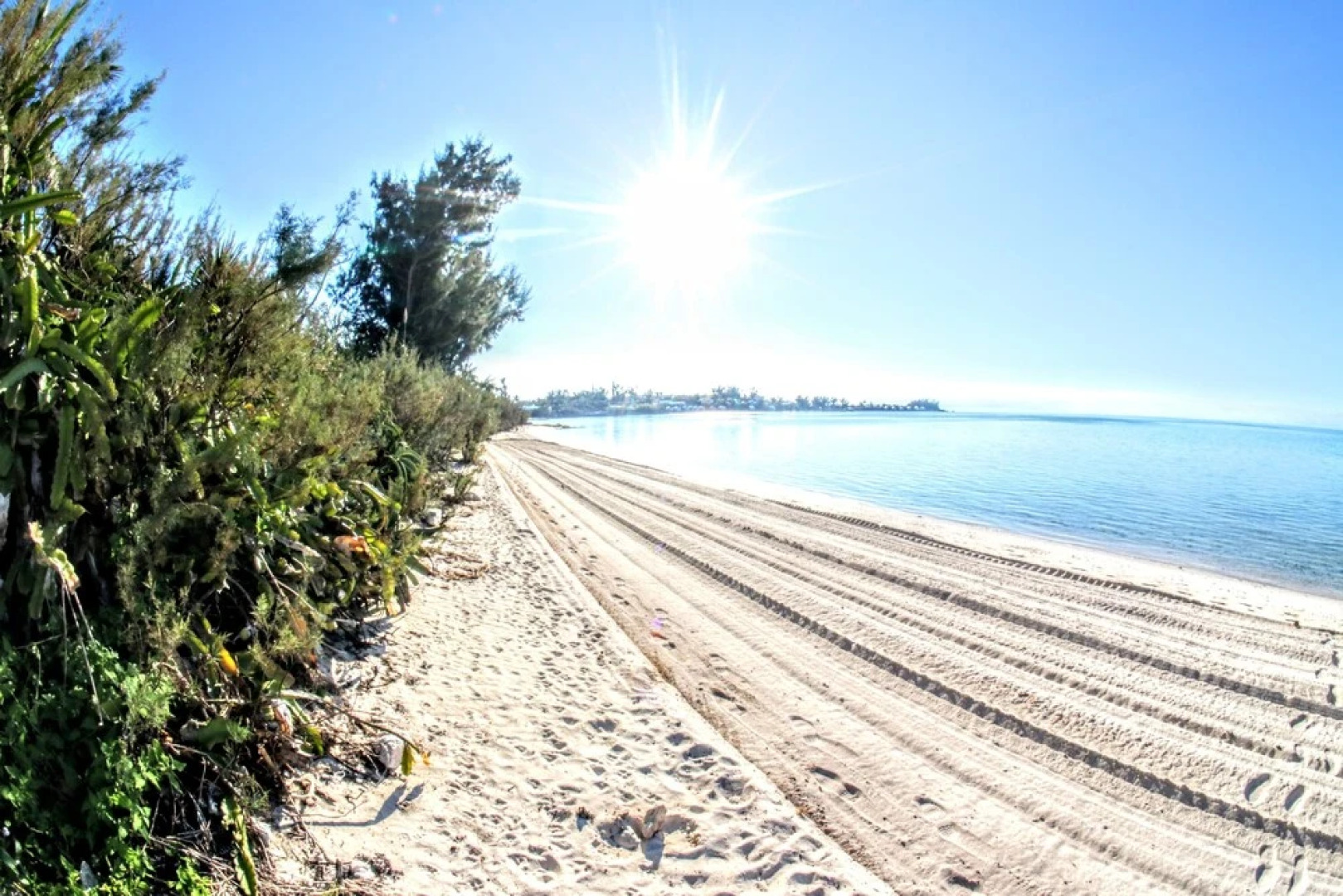 Cambridge Beach House