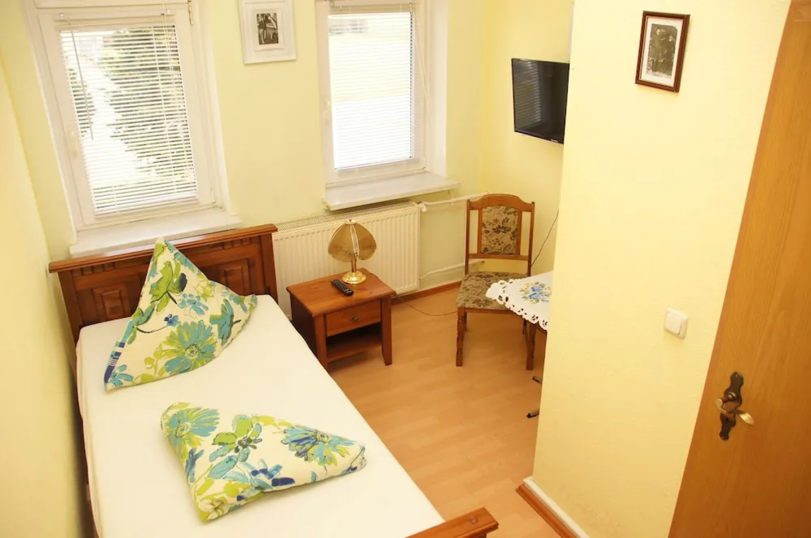 Hotel am Flugplatz Magdeburg