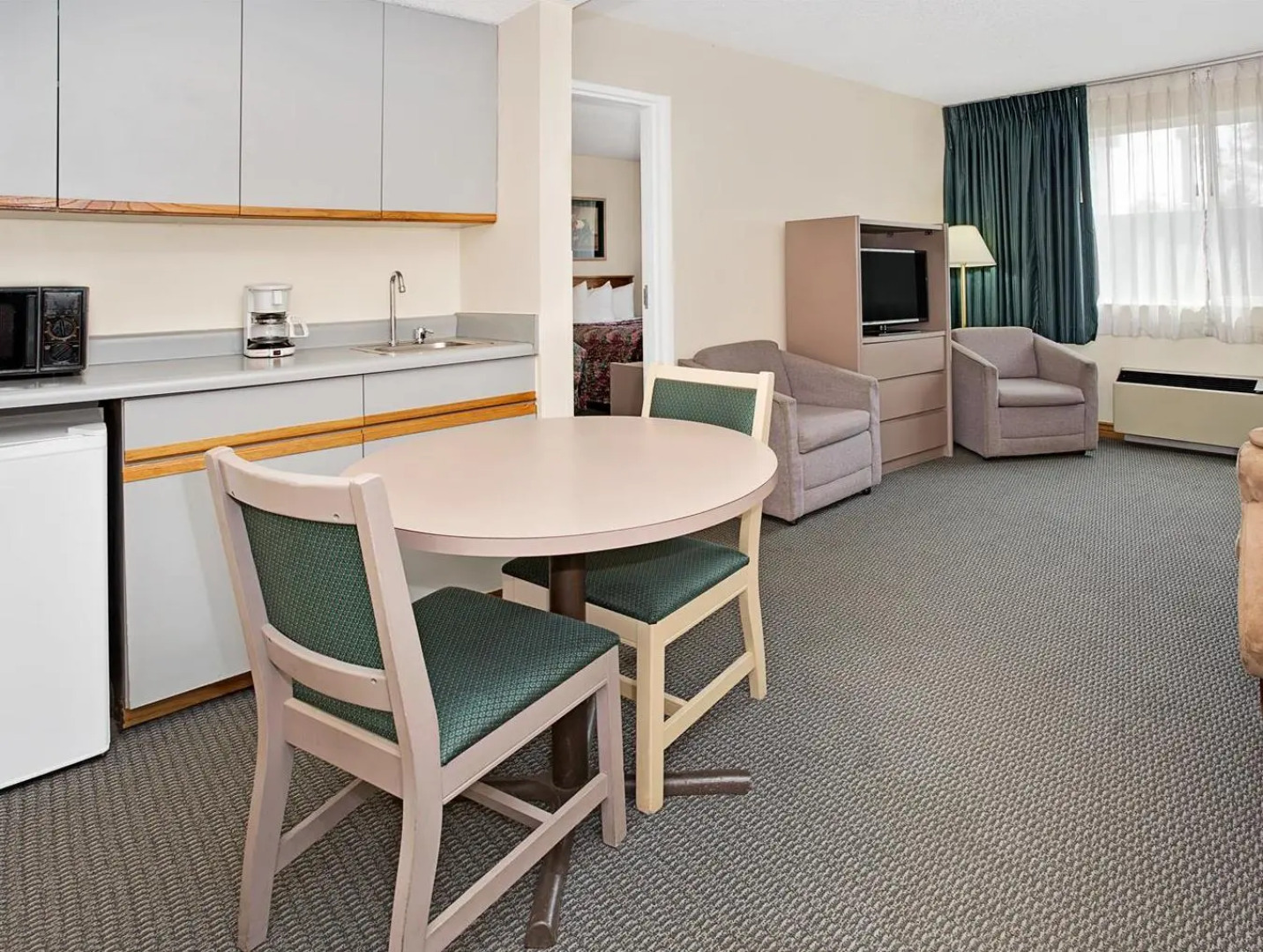 Best Western Plus Denver West/Golden