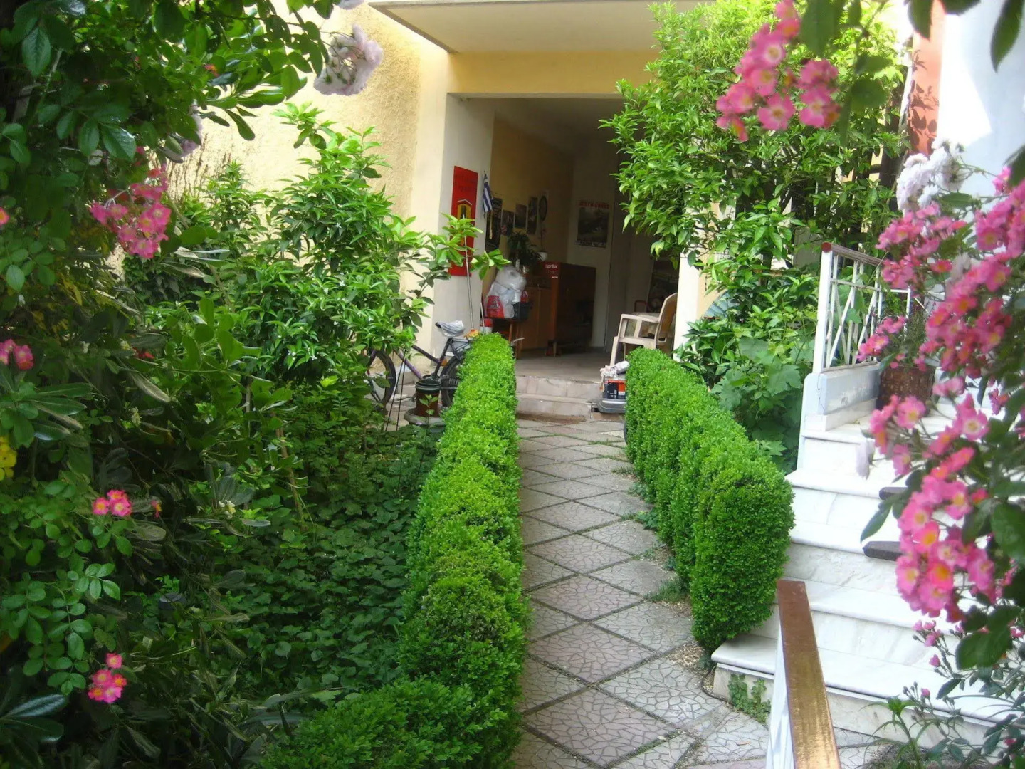 Nomads Meteora - Hostel