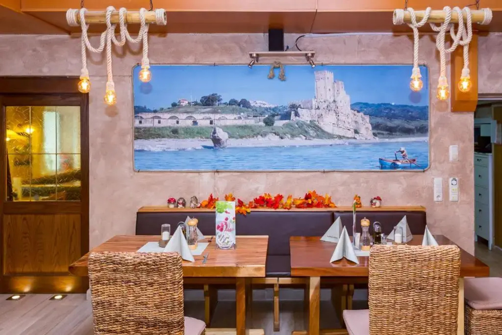 Zum Kleinen Italiener