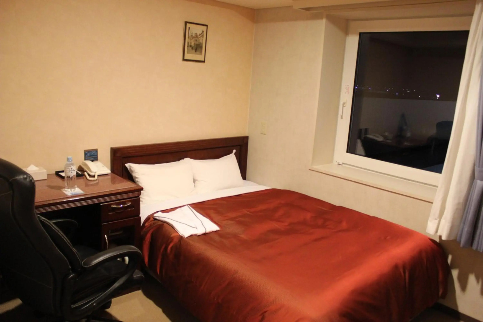 Hyper Hotel Chitose