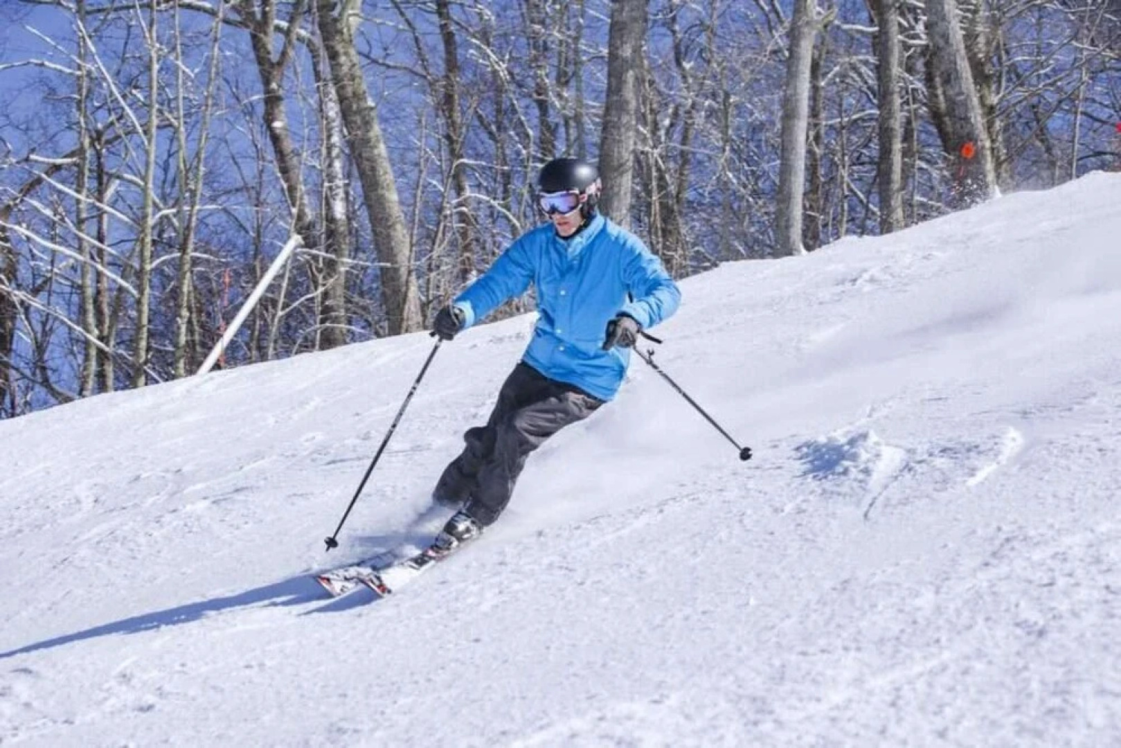 Smoky View Cottages & RV Resorts