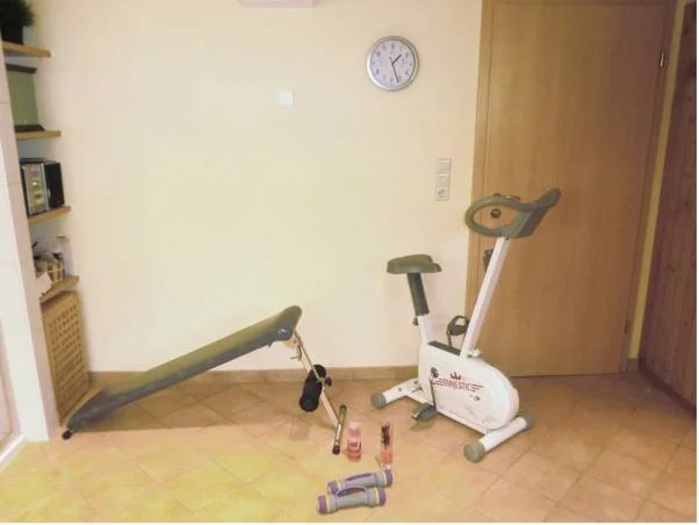 Pension Haus Hubertus