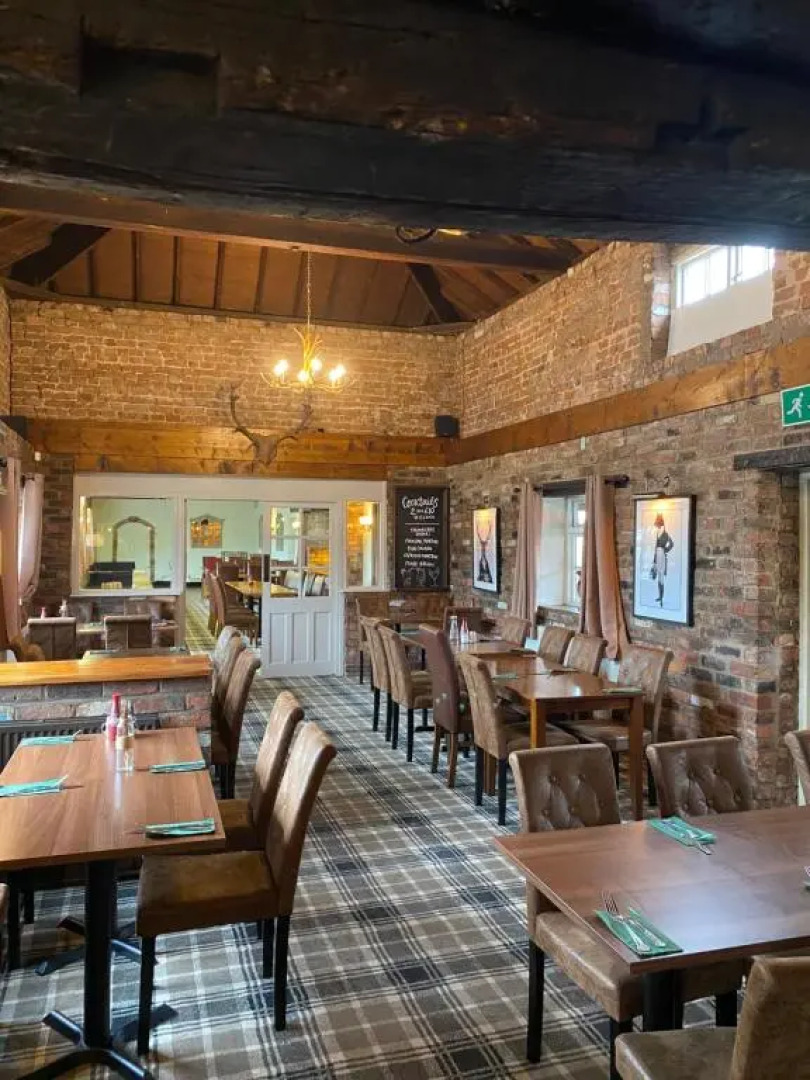 The Bickerton Poacher