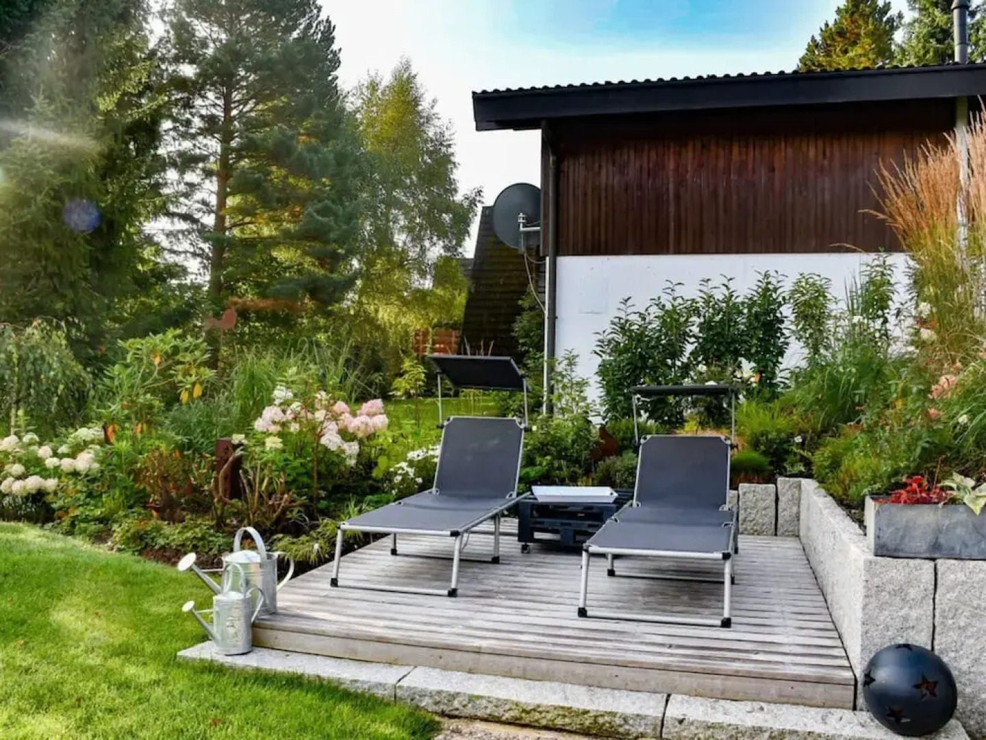 Holiday Apartment Owl's Nest